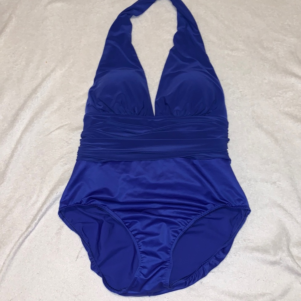 MagicSuit Swimsuit size 16